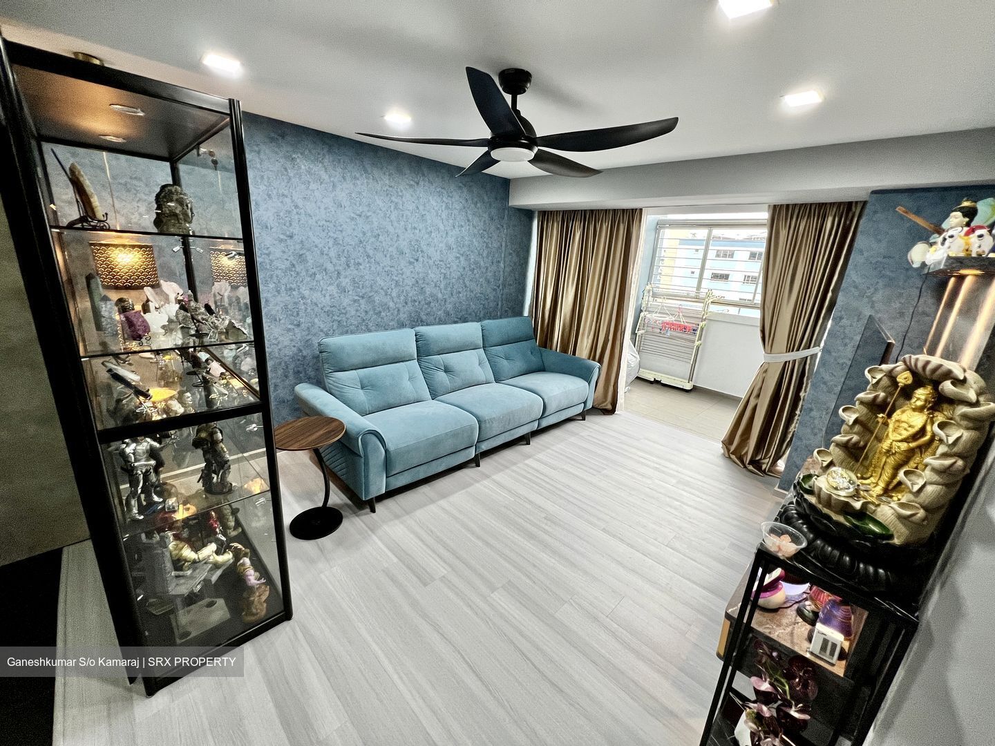 Blk 108 Pasir Ris Street 12 (Pasir Ris), HDB Executive #474419131